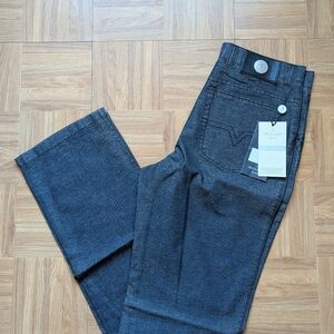 New pants Trussardi Jeans Size 31 30x34 Italy